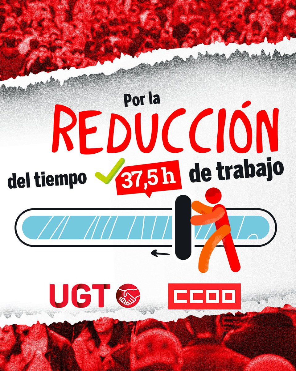 Servicios CCOO tweet media