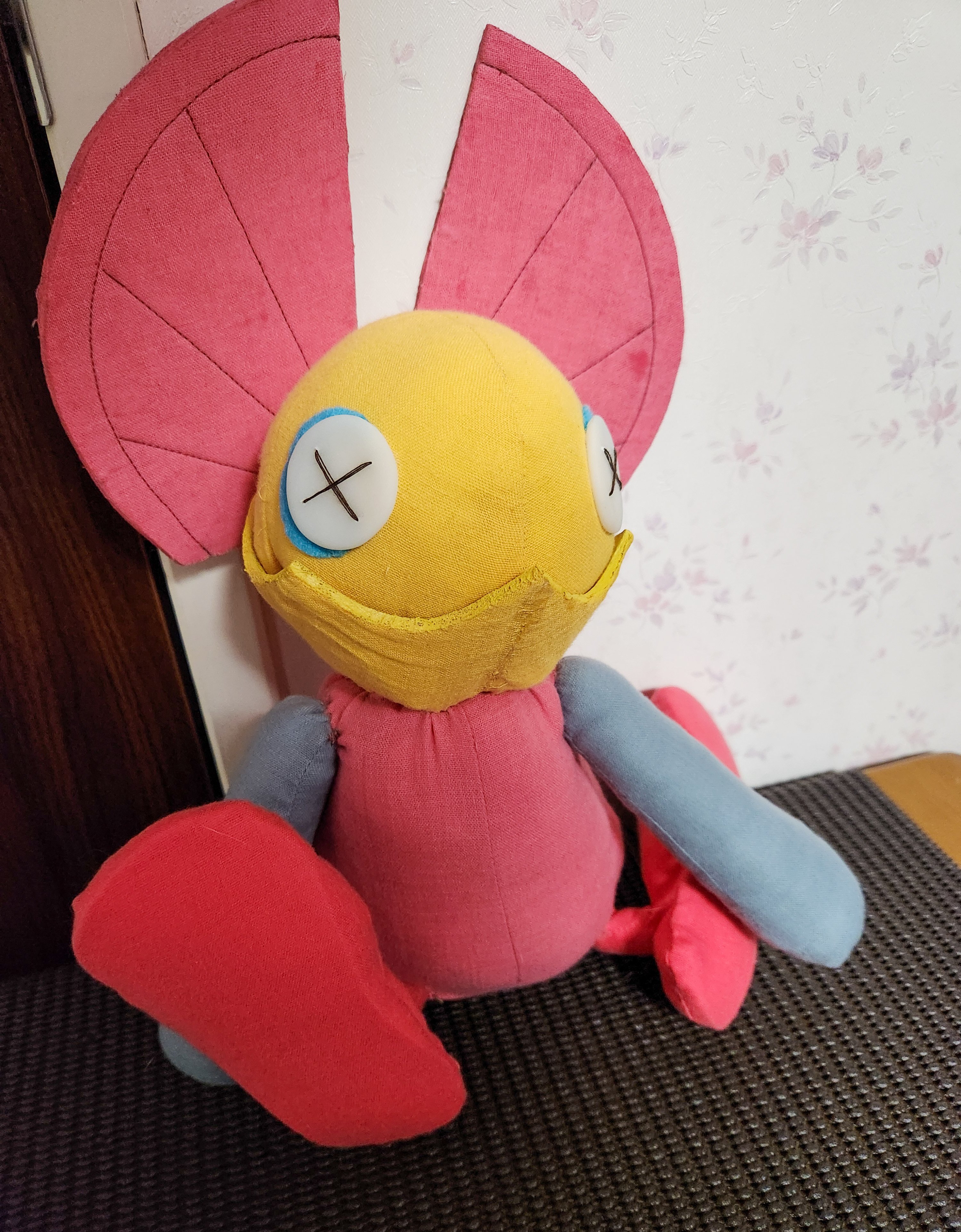 白冥にあ on X: 
