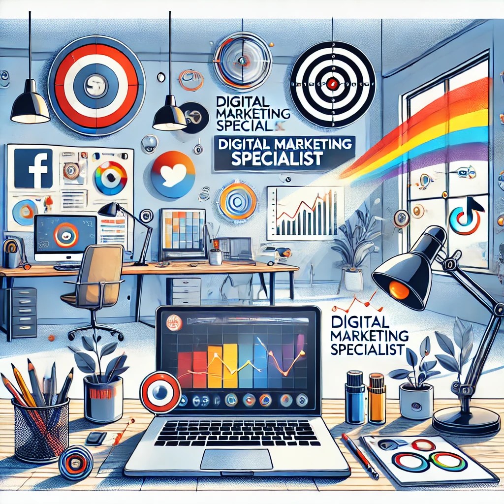 We're expanding our team and looking for a passionate Digital Marketing Specialist! 🌐 If you have experience in digital campaigns, social media management, and a creative touch, we want to hear from you!
INFO : blog.omolink.com/?p=12265
#JobOpportunity #DigitalMarketing