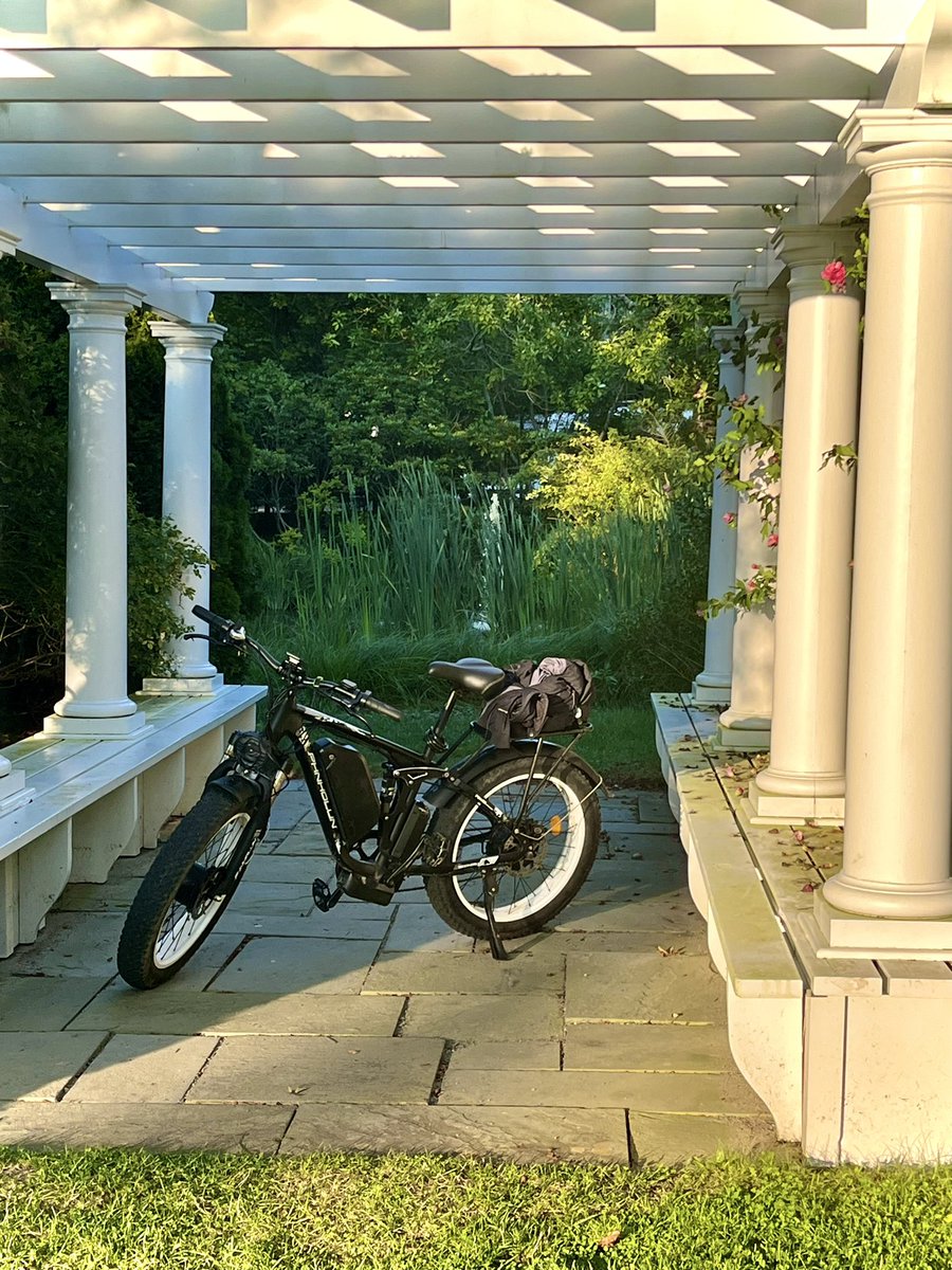 bouncedlite's tweet image. Can anyone #guess where this is?

#capecod #capecodtime #oncapecodtime #explore #ebike #bouncedlite #qualifiedcaptain #thequalifiedcaptain #trivia #fun