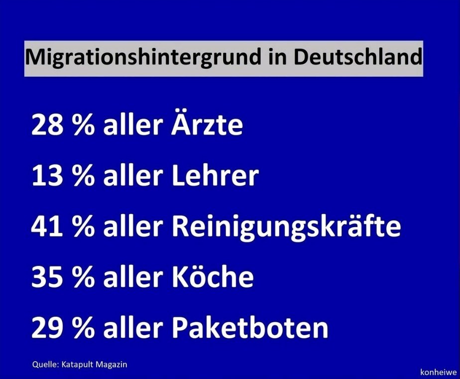 Kommt die #NaziAfD an die Macht, geht Deutschland bankrott...