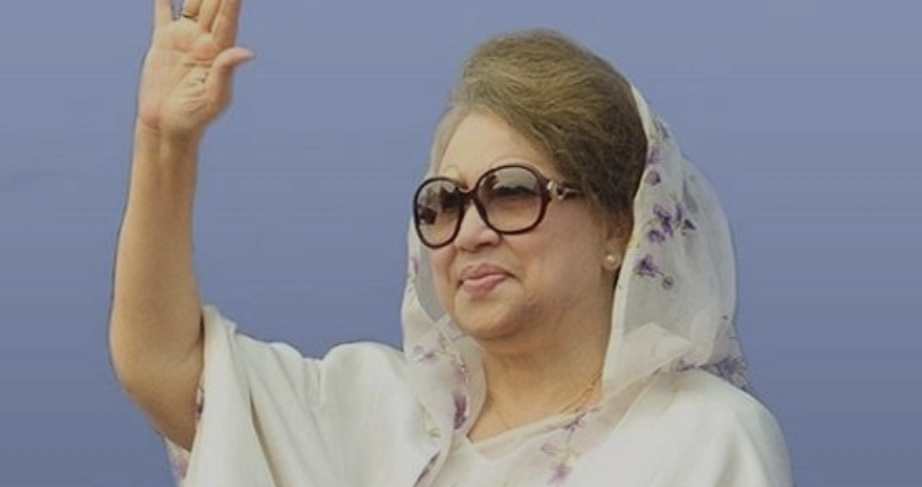 নড়াইলে বেগম খালেদা জিয়ার নামে মানহানির মামলা খারিজ