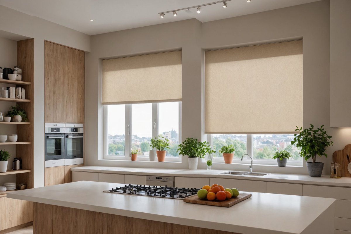 Regal Blinds tweet media