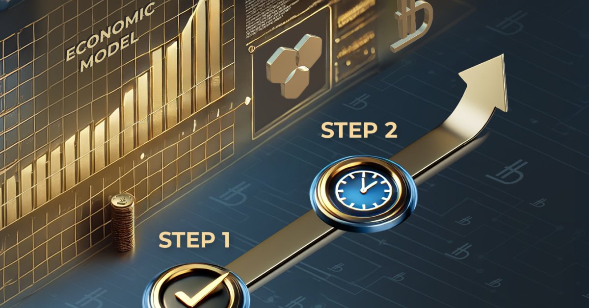 BitbonSystem's tweet image. Dear #Bitbon_System Users,

📆 The second stage of updating the economic model of providing is scheduled for October 14, 2024

You can learn more about this update from the news:
bitbon.space/en/news/second…