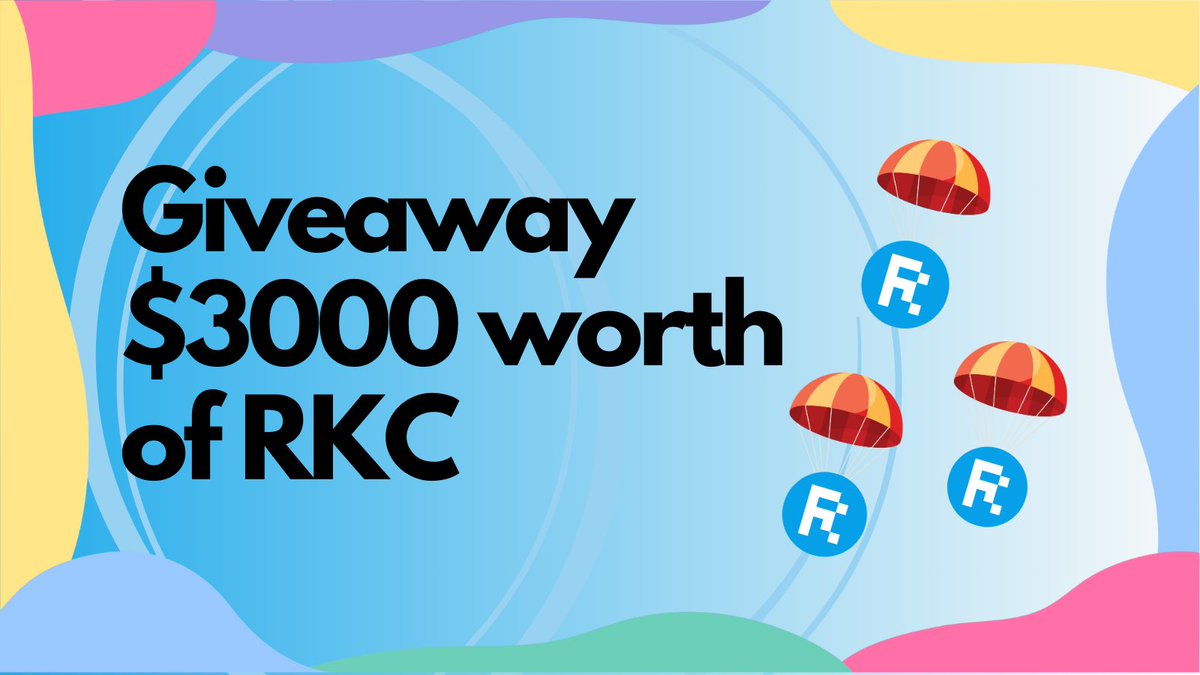 先月、大規模ギブアウェイで話題となったRAKUICHI TOKENが今度は3000ドル相当のギブアウェイキャンペーンを実施中。  さらに、RAKUICHI TOKEN運営元である楽座がモンゴルの仮想通貨取引所Capexを買収。RKCがCapex取引所のガバナンストークンとして使用される予定。この展開  ...