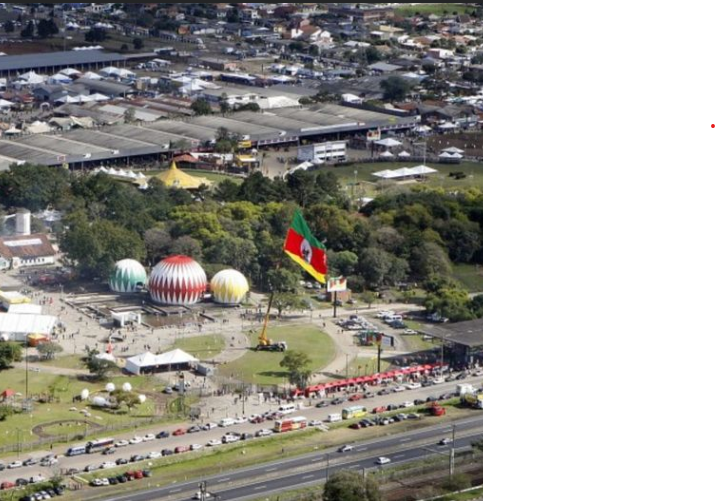 CidadaniaPOA's tweet image. visite a #Expointer !