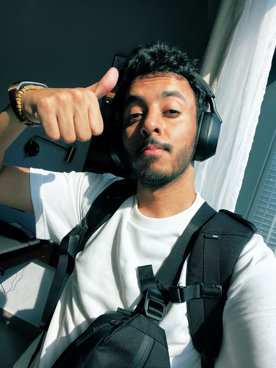 Heading to Dubai for the EMIRATES SHOWDOWN! So pumped for this tournament!🔥 #EMSHO24 #TWT2024