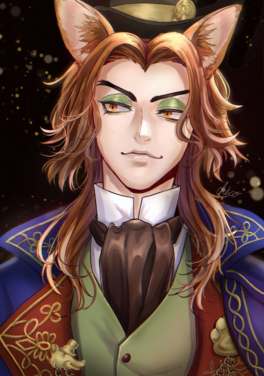 🦊さん実装おめでとう〜🥳🎉