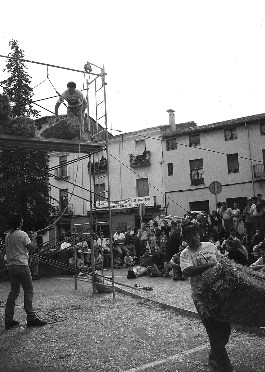 La Comarca d'Olot tweet media