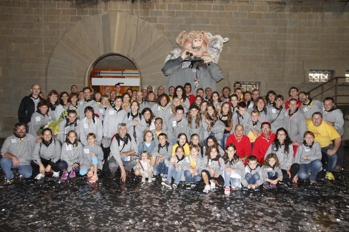 La Comarca d'Olot tweet media