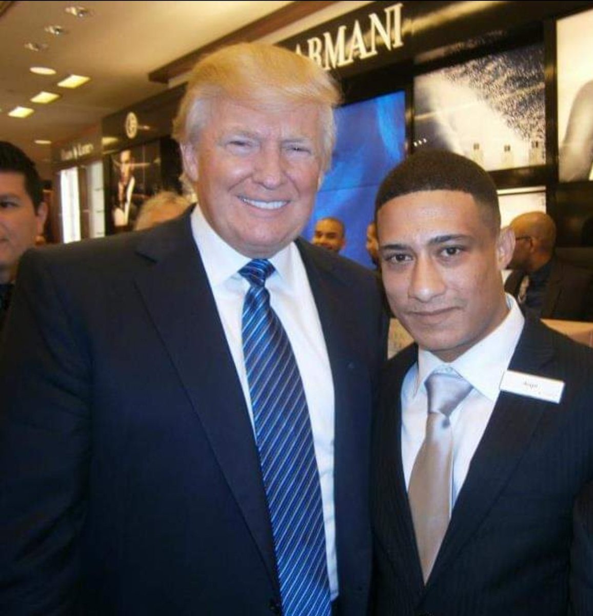 <a href="/cb_doge/">DogeDesigner</a> I Stand With <a href="/realDonaldTrump/">Donald J. Trump</a>.