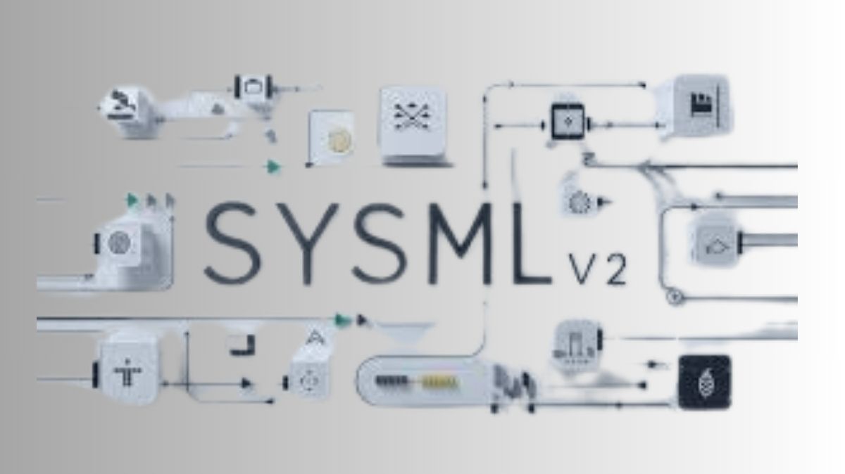 TechGovind70399's tweet image. Why SysML v2 Changes IBM Rhapsody Systems Engineering
Read more on govindhtech.com/sysml-v2-chang…
#SysMLv2 #IBM #EngineeringApplication #opensource #Lifecycle #SysML #SysML2Tools #news #technews #technology #technologynews #govindhtech @IBM