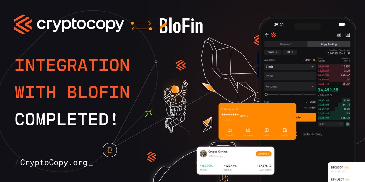 CryptoCopy tweet media