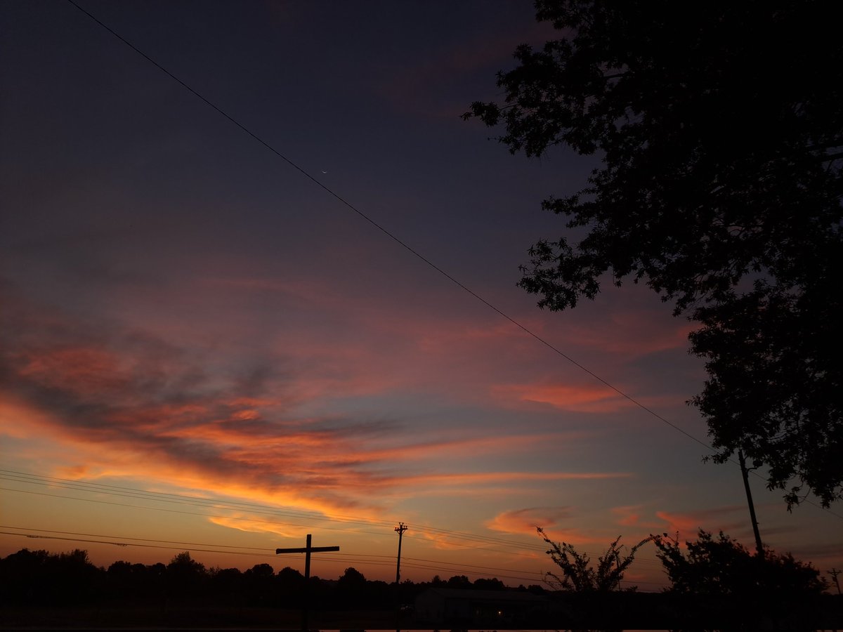 August 30, 2024
Sunrise
Vinemont AL 
Anon Baptist Church 

<a href="/spann/">James Spann</a> <a href="/StephWVTM13/">Stephanie Walker</a> <a href="/RichardWVUA23/">Richard Scott</a> <a href="/weswyattweather/">Wes Wyatt</a> <a href="/checkwithchels/">Meteorologist Chelsea Aaron</a> <a href="/AaronA_wx/">Meteorologist Aaron Ayers</a> <a href="/AnelloWx/">Grace Anello</a> <a href="/BryleeWVTM13/">BryleeWVTM13</a> <a href="/toniatalkss/">Tonia Michele Davis</a> <a href="/DanielleDozier/">Danielle Dozier News 19</a> <a href="/Dave_Nussbaum/">Dave Nussbaum</a> <a href="/LaurenLinahan/">Lauren Linahan</a> <a href="/megtomwx/">Meaghan Thomas</a> <a href="/HaleyBakerWAFF/">Haley Baker</a> <a href="/DanielleBreezy/">Danielle Breezy</a> <a href="/WxVillegas/">Lisa Villegas</a>