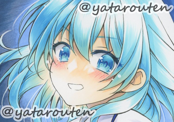 ヤフオク出品しました✨
#東方Project 
#チルノ 
https://t.co/q7jQSU8daW 