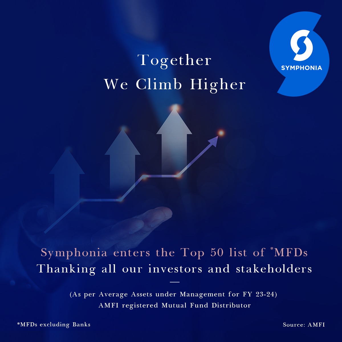 Citius, Altius, Fortius...

Thank you everyone