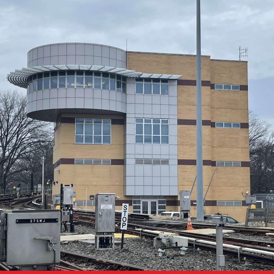 InfoTranPC's tweet photo. INFOTRAN, as a sub-consultant, is providing Consultant Construction Management (CCM) services for the Corona Yard Resiliency Project and Long-Term Flood Mitigation in Queens, NY. https://t.co/bfVzXvSYHL