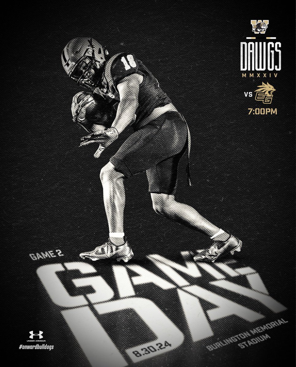 Williams Football (@whsbulldogsfb) on Twitter photo Come see the Dawgs at 7:00pm. It’s Youth Night and a special Red, White and Blue celebration will occur! Don’t miss it!! <a href="/DawgAthletics/">Williams Athletics</a> <a href="/WHSDawgstrong/">WHS Strength and Performance</a> <a href="/dawgs_bite/">WWHS Student Section</a> <a href="/BoosterWilliams/">WilliamsAthleticBoosterClub</a> <a href="/WMWHS/">Walter M Williams</a> Come see the Dawgs at 7:00pm. It’s Youth Night and a special Red, White and Blue celebration will occur! Don’t miss it!! <a href="/DawgAthletics/">Williams Athletics</a> <a href="/WHSDawgstrong/">WHS Strength and Performance</a> <a href="/dawgs_bite/">WWHS Student Section</a> <a href="/BoosterWilliams/">WilliamsAthleticBoosterClub</a> <a href="/WMWHS/">Walter M Williams</a>