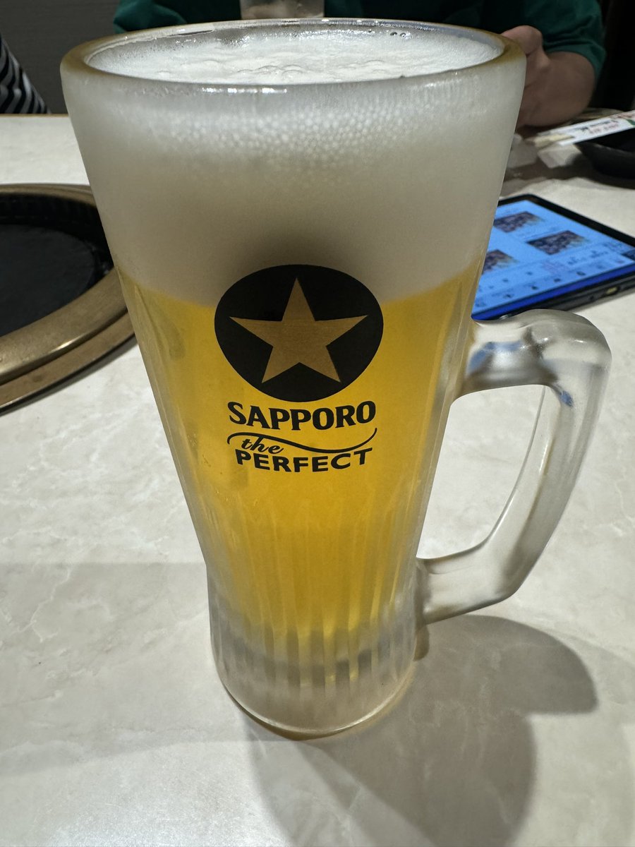Tapioka0828's tweet photo. 自分へのご褒美ド��ンク美味し✨ https://t.co/LwlJ9X94ID
