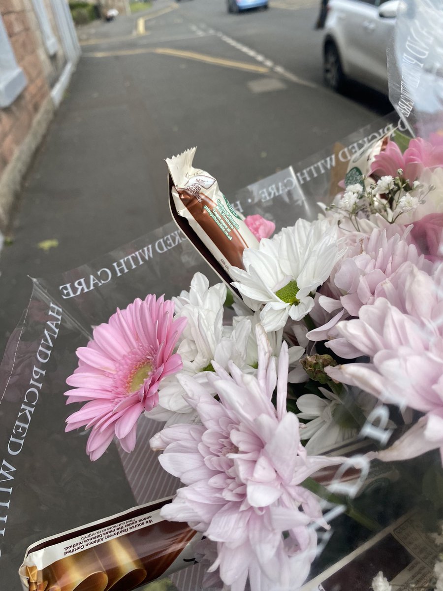 Ashley Doherty tweet media