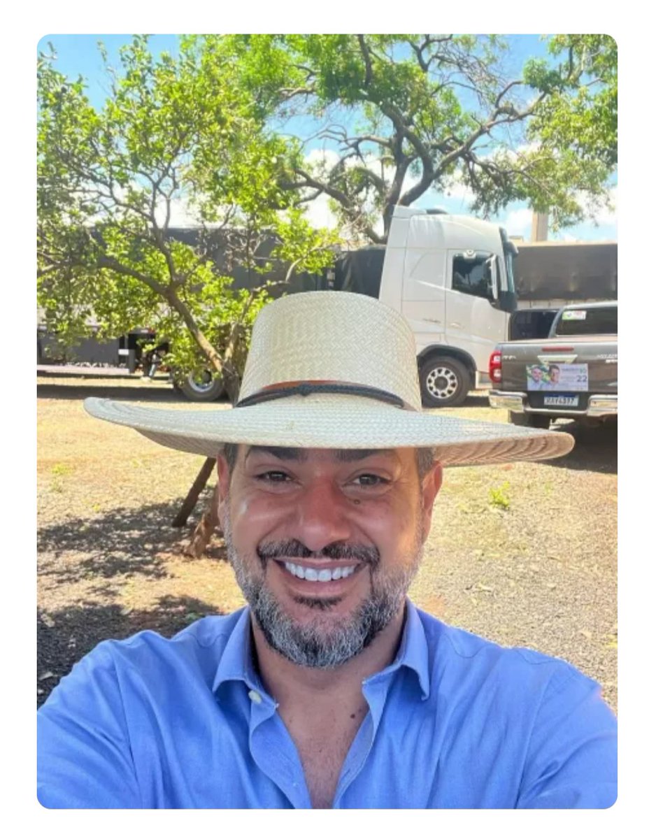 gleison luis menegildo, empresário de são josé do rio preto -SP que enterrou uma menina de 16 anos no seu sítio.
a pergunta é: o que ele fez com ela antes?