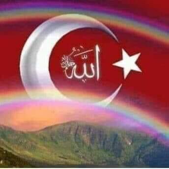 TİYA 🇹🇷🇹🇷ARS🇹🇷🇹🇷RT#EVET tweet media