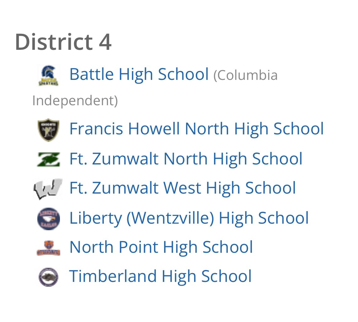 Class 5 District 4. Let’s go!! #EarnIt