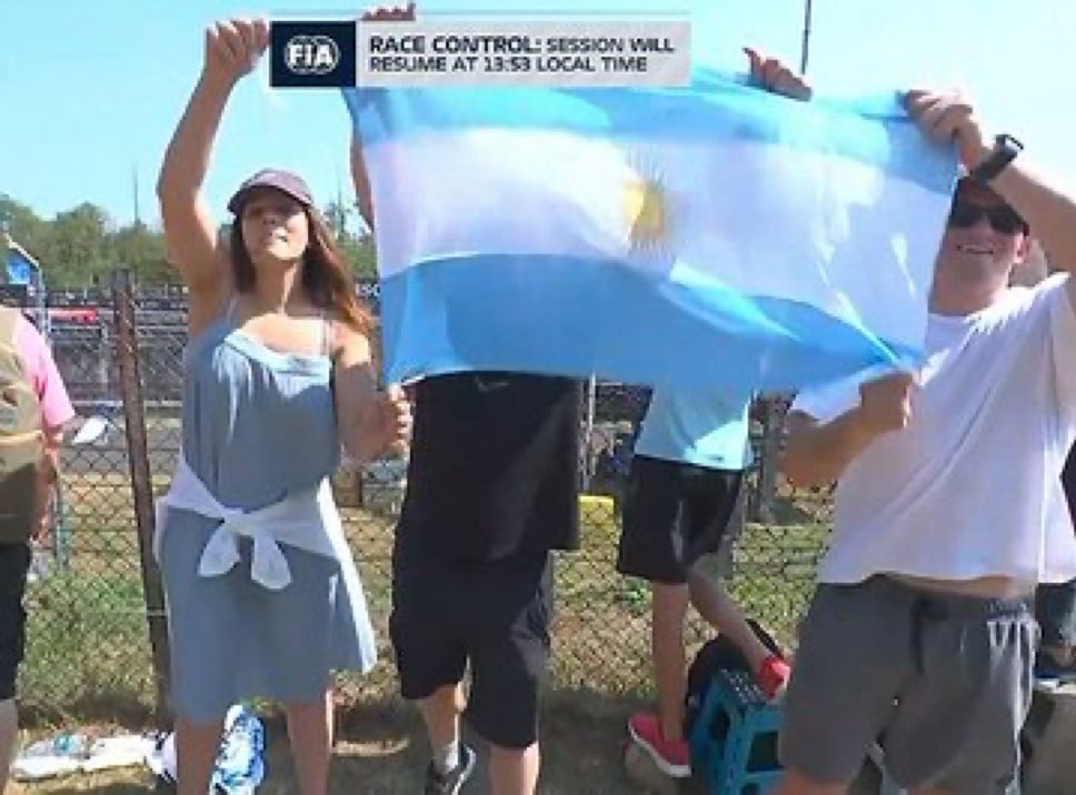 iOTBt91's tweet photo. Somos una plaga y ahora será PEOR jejeje

#FranColapintoEnF1 https://t.co/uhsR65hN9O
