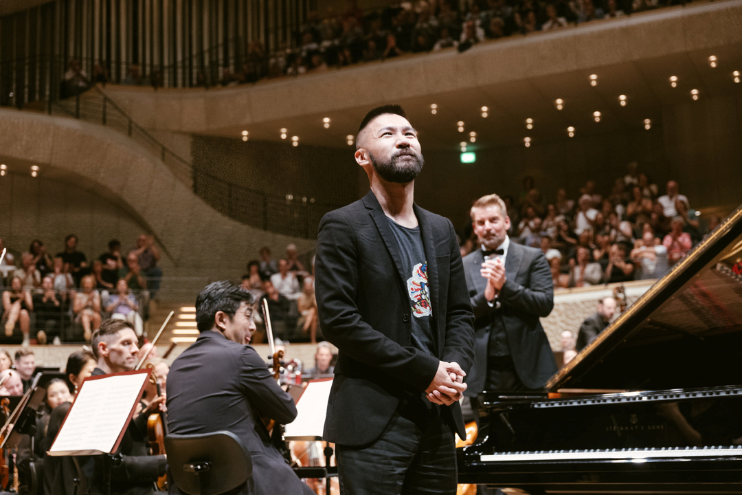 Elbphilharmonie tweet media