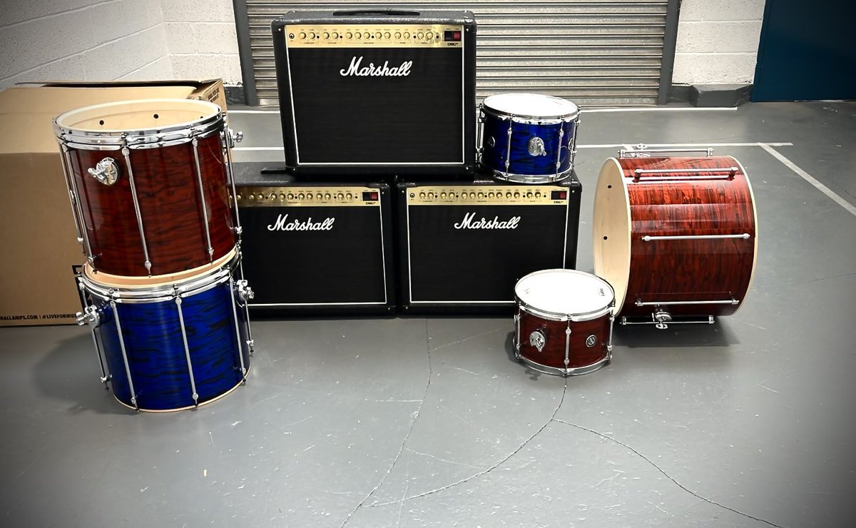 IO EARTH & DAVE CURETON tweet media