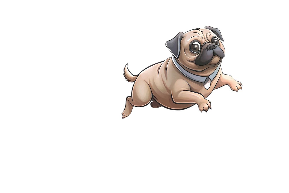 beach_pugs's tweet photo. Vote for PUGS, let's do it together!🚀 https://t.co/wdVy41NtcF