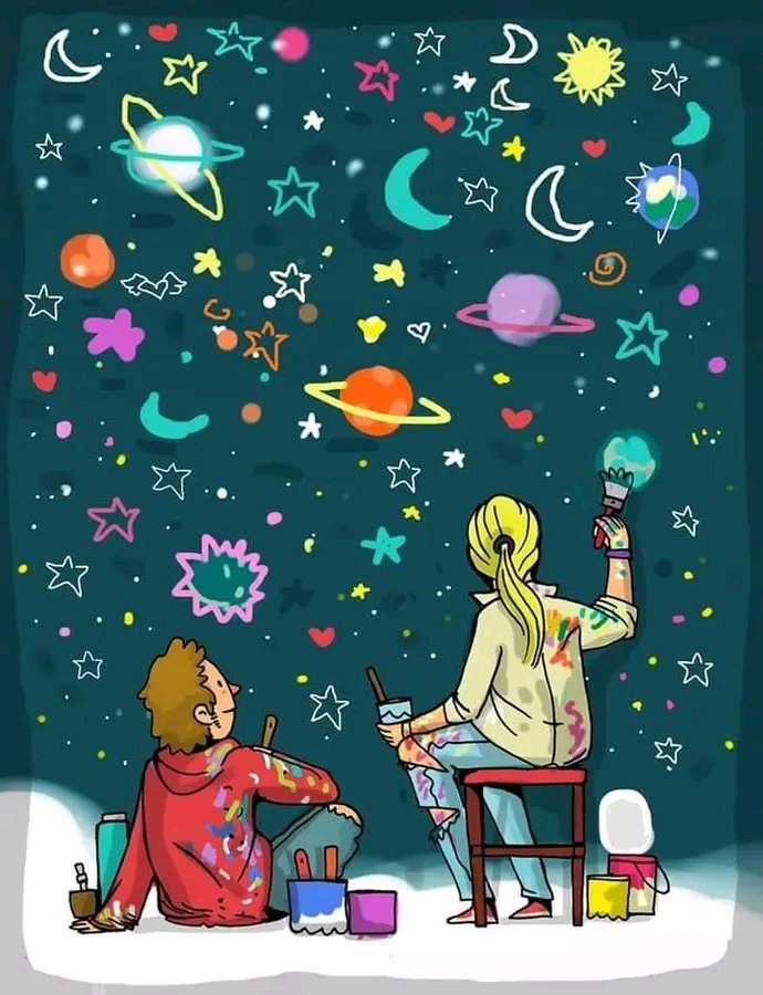 vicoticlla's tweet photo. Umbral uróboro

"En tanto más conozca del arte y ciencia más amor me tengo, el conocimiento puro cubre mis necesidades afectivas y entonces me nacen ganas de cuidar de mí."

Shane Spielrein
Agosto 30, ©2024

#book #literature #art #filosofía #ciencia https://t.co/mSeRmIkesC