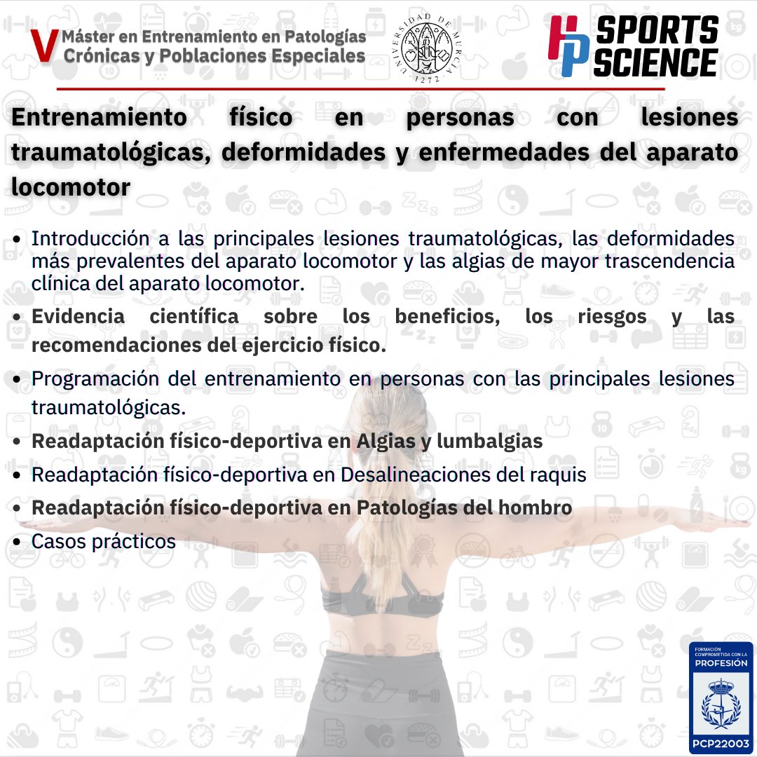 Human Performance & Sports Science tweet media