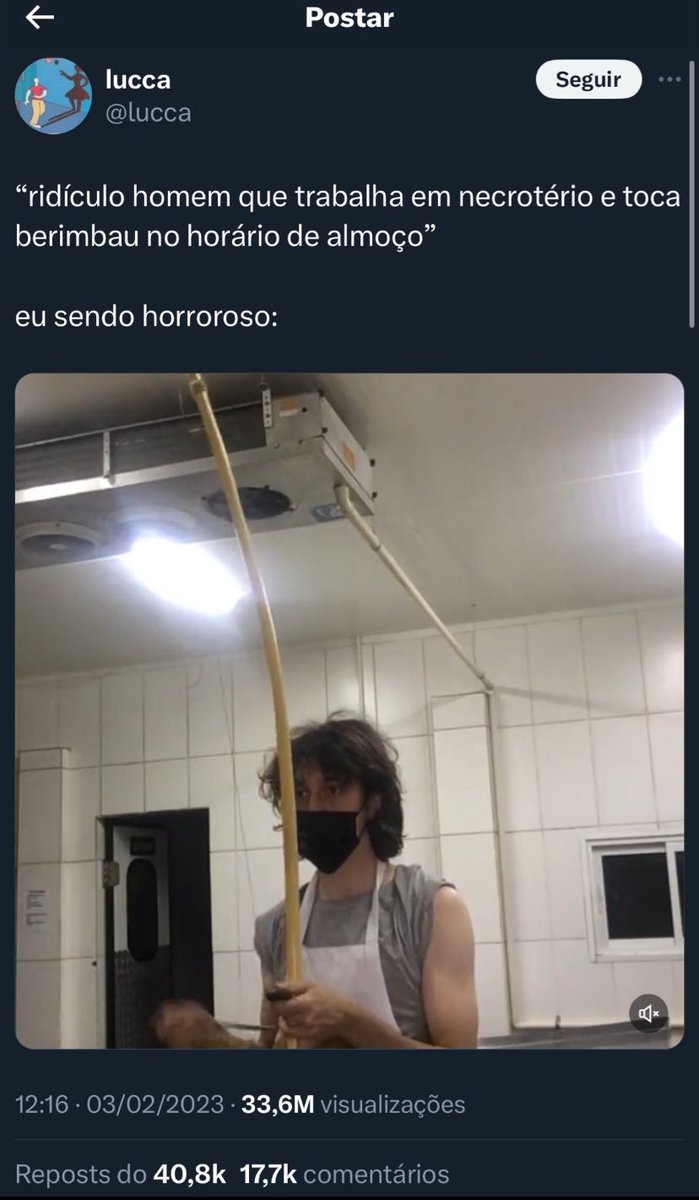 costa2k6's tweet photo. Esse foi um dos posts que me fez entrar pro Twitter. https://t.co/ACP2IO0bNU