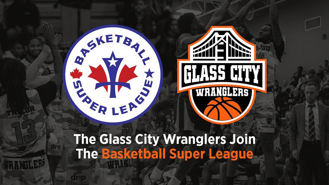 Congrats to our wonderful team the @glasscitywranglers  for making this big move‼️

🚨 Toledo, are you ready to RUMBLE? 🏀 The Glass City Wranglers are officially joining the Basketball Super League (BSL)! This is more than just basketball – it’s about putting our city on the map
