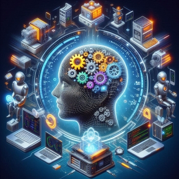 netzpalaver's tweet image. Crowdstrike will zusammen mit Nvidia die Zukunft der generativen KI-Innovation sichern

@Crowdstrike #Cybersicherheit #generativeKI #Microservice #Nvidia #OpenSource #GenAI

netzpalaver.de/2024/08/30/cro…