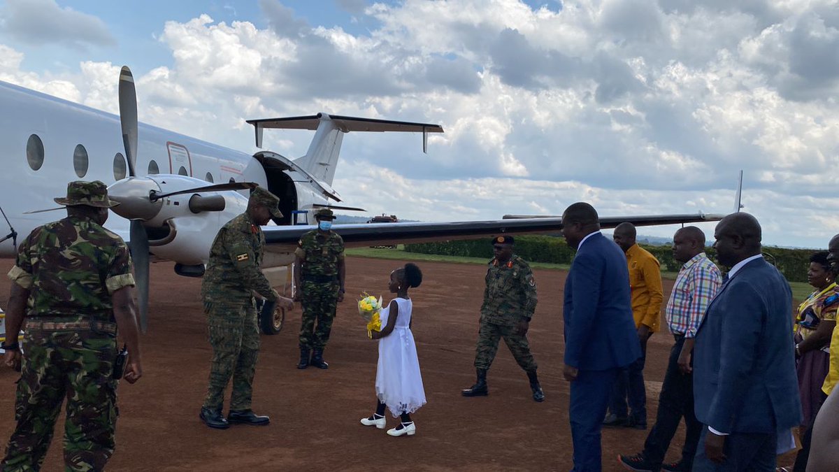 Kids are God's blessings, the best picture  on internet today ❣️❤️