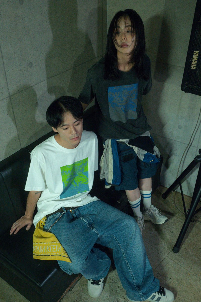 Age Factory 日比谷野外音楽堂 Tシャツ ブラック Lサイズ AgeFactory 日比谷野外音楽堂会場限定Tシャツ - メルカリ