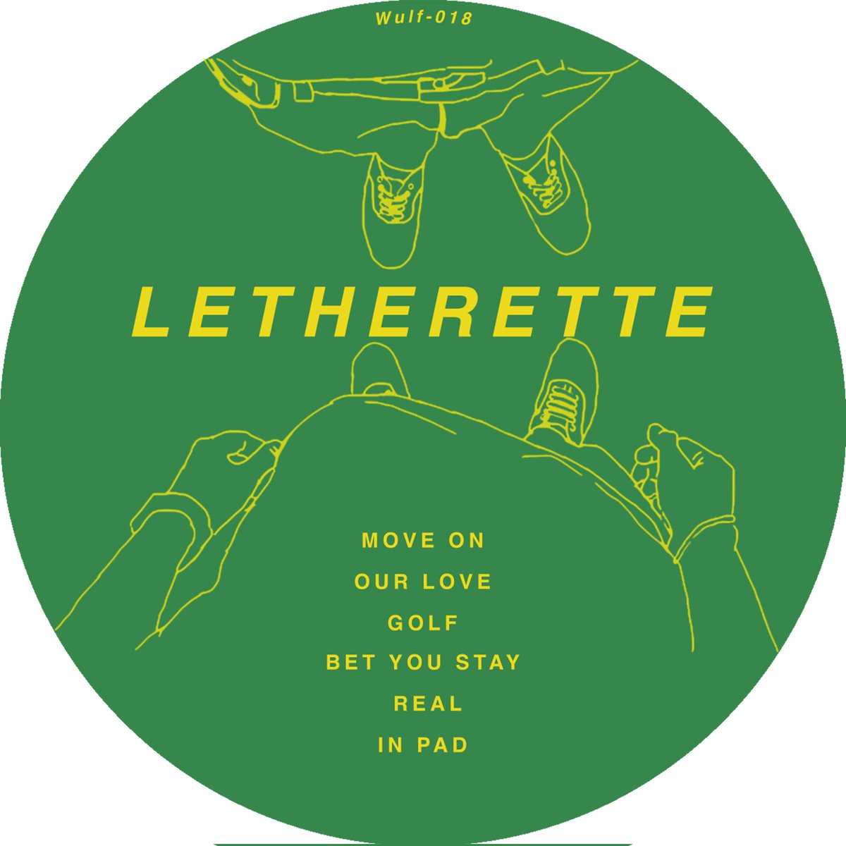 Ep6 is out today.

Streaming at all the usual places.

kud.li/wulf018