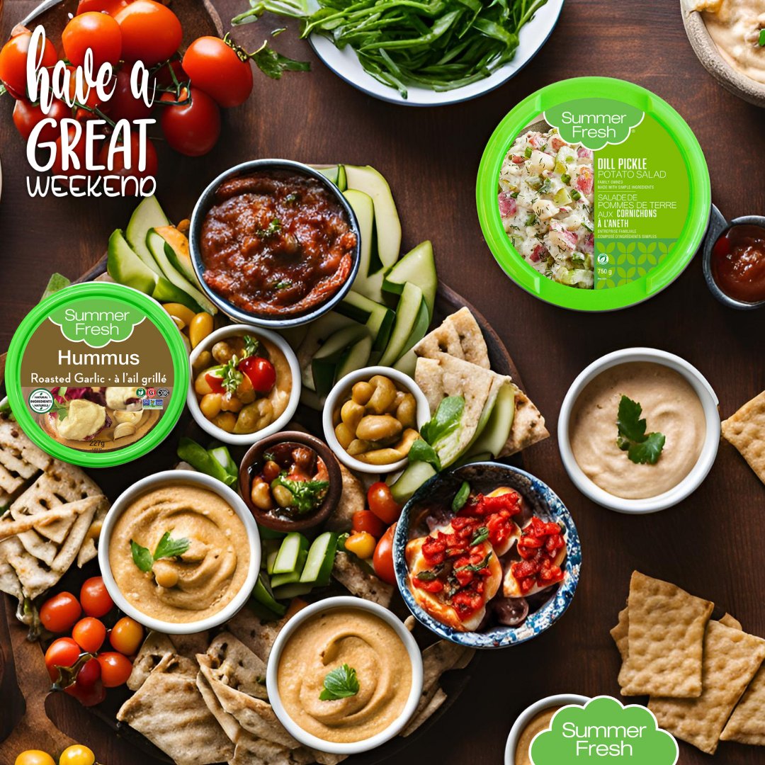 Summer Fresh tweet media