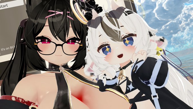 ヤマチャン!!🐄 

@YamaRice_VRC 