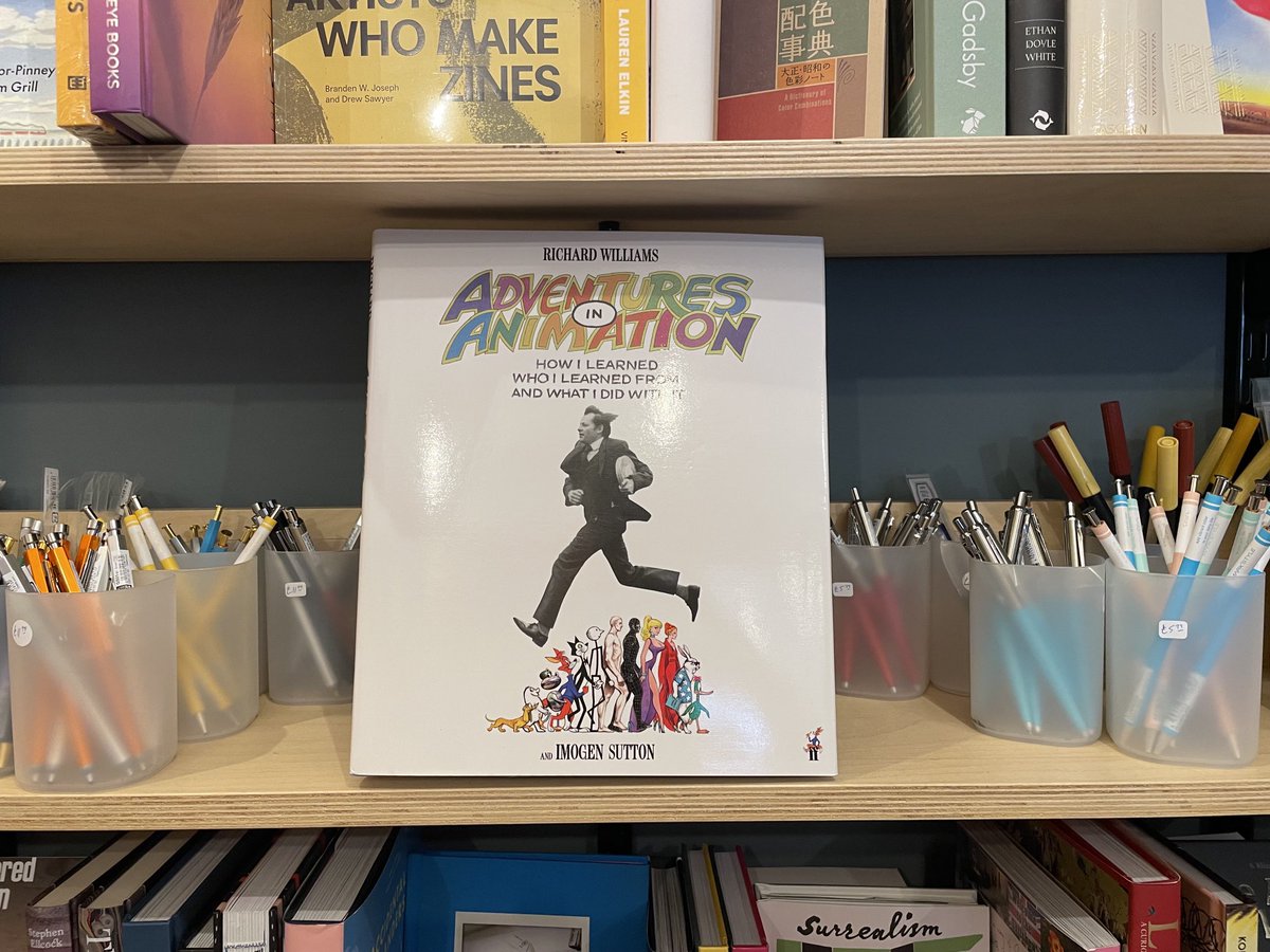 Wow! So it’s really here - out on the shelves of my wonderful local bookshop ⁦<a href="/G_Rd_Books/">Gloucester Road Books</a>⁩ ⁦<a href="/FaberBooks/">Faber Books</a>⁩