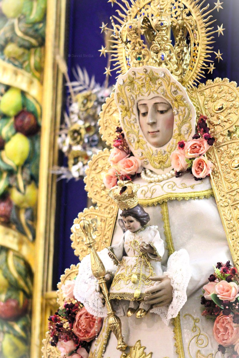 Queridos hermanos,

este sábado 31 a las 2️⃣0️⃣:0️⃣0️⃣ h. celebraremos la " Misa de Fin de Mes" en la Parroquia San Agustín .

Esperamos la asistencia de todos los hermanos y devotos de la Santísima Virgen del Rocío.