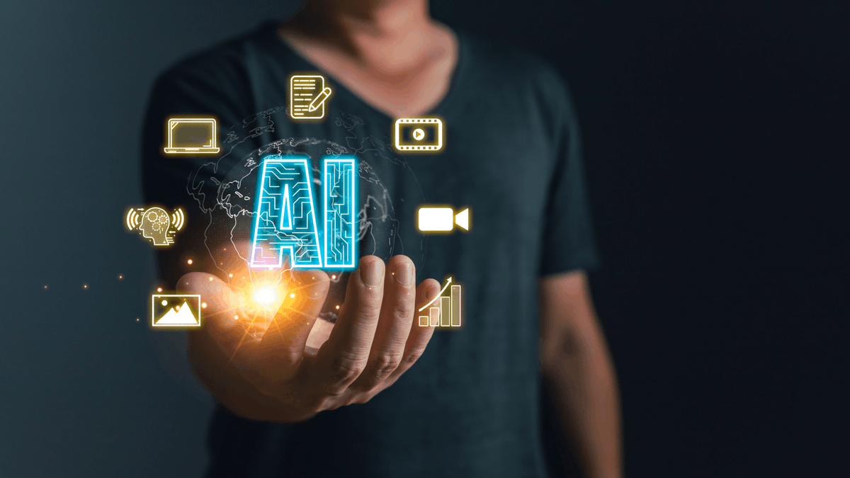 Mastering AI and marketing: A beginner’s guide via <a href="/TallChickVic/">Victoria Shepherd</a> searchengineland.com/ai-marketing-b…
