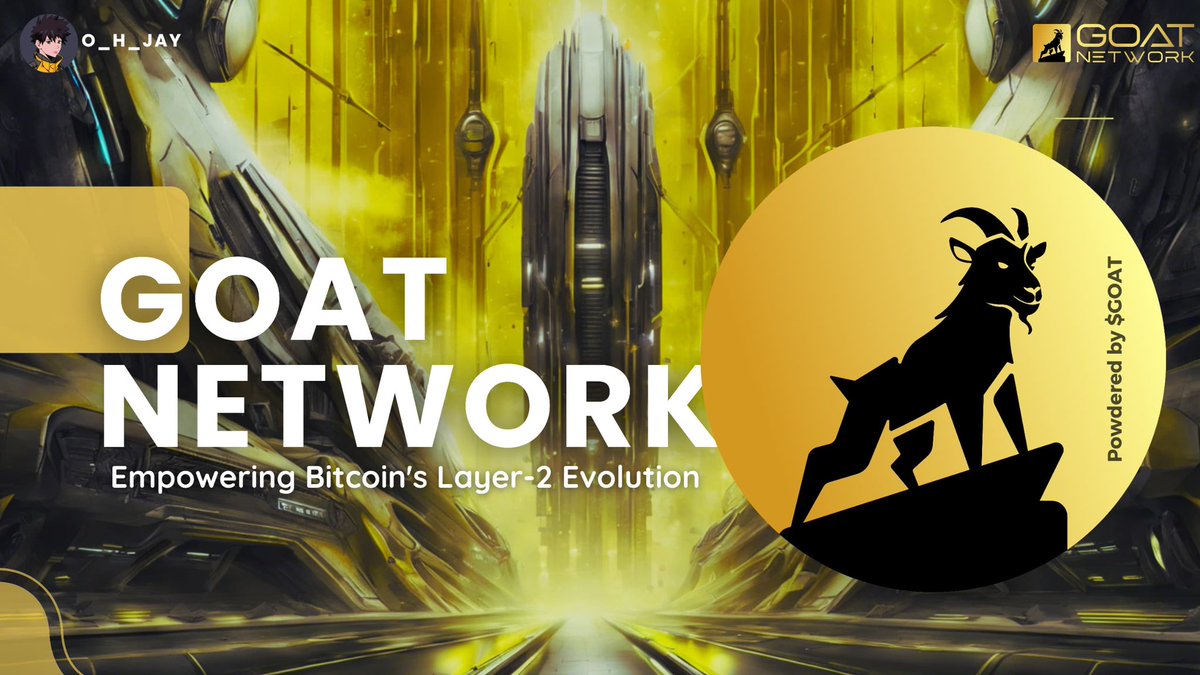 Ohjayy's tweet image. 📍Could Bitcoin's scalability issues be the very thing holding it back from achieving its true potential? The answer is....

YESSS! It is. Bitcoin's struggle with scalability has been a roadblock, stalling its journey towards becoming the global, decentralized currency it aims to…