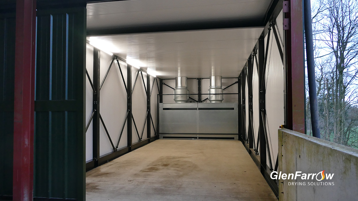 GlenFarrowUK's tweet image. Dry smarter - not harder! 🪵🔥

From drying logs and fence posts to seaweed, we’ve got a drying solution for you. Explore our range of advanced drying kilns tailored for your specific business needs: glenfarrow.co.uk/what-we-do/dry…

#logdrying #dryingsolutions #businessneeds #kiln