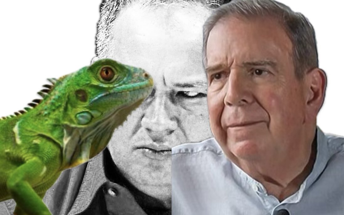 pburelli's tweet photo. #APAGON LAMENTABLE QUE LOS  VENEZOLANOS SIGAN SUFRIENDO LOS EFECTOS COLATERALES DE HABER DERROTADO A MADURO

Lo que estoy seguro es que todo el mundo sabe quienes están de verdad detrás de todo esto. No son ni Edmundo, ni la Iguana. https://t.co/pLMt4UsADS