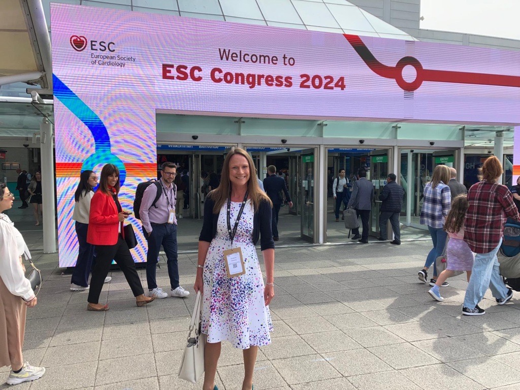 Kimal plc (@kimalplc) on Twitter photo Attending the #ESCCongress? Meet Suzanne Flannery - TauroPace Sales Specialist at @Kimal. She's passionate about enhancing CIED outcomes & reducing infections.๐
๐ Connect with Suzanne to learn more about #TauroPace : +44 7707 285577 or suzanne.flannery<a href="/kimal/">kimwhitaker</a>.com.
#Taurolidine Attending the #ESCCongress? Meet Suzanne Flannery - TauroPace Sales Specialist at @Kimal. She's passionate about enhancing CIED outcomes & reducing infections.๐
๐ Connect with Suzanne to learn more about #TauroPace : +44 7707 285577 or suzanne.flannery<a href="/kimal/">kimwhitaker</a>.com.
#Taurolidine