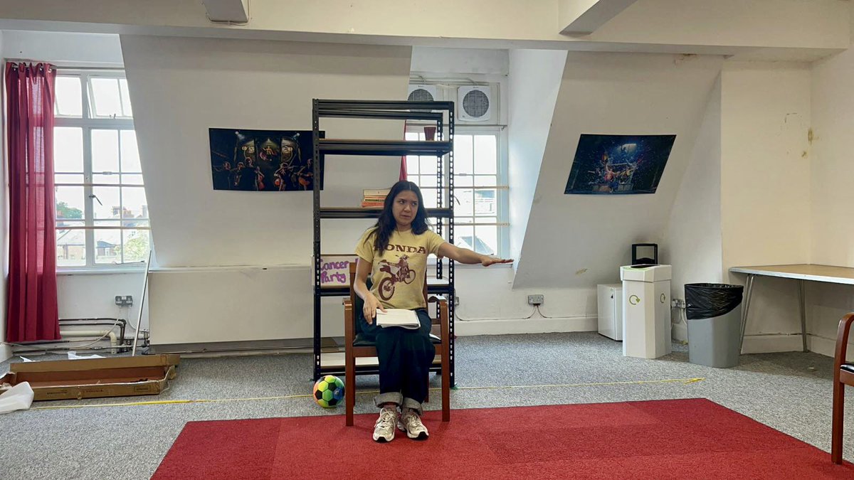 Cancer B*tch! tweet media