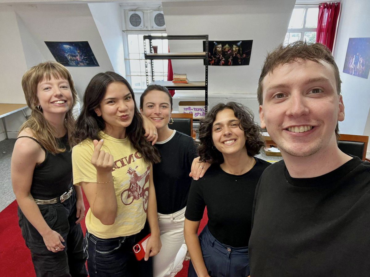 Cancer B*tch! tweet media